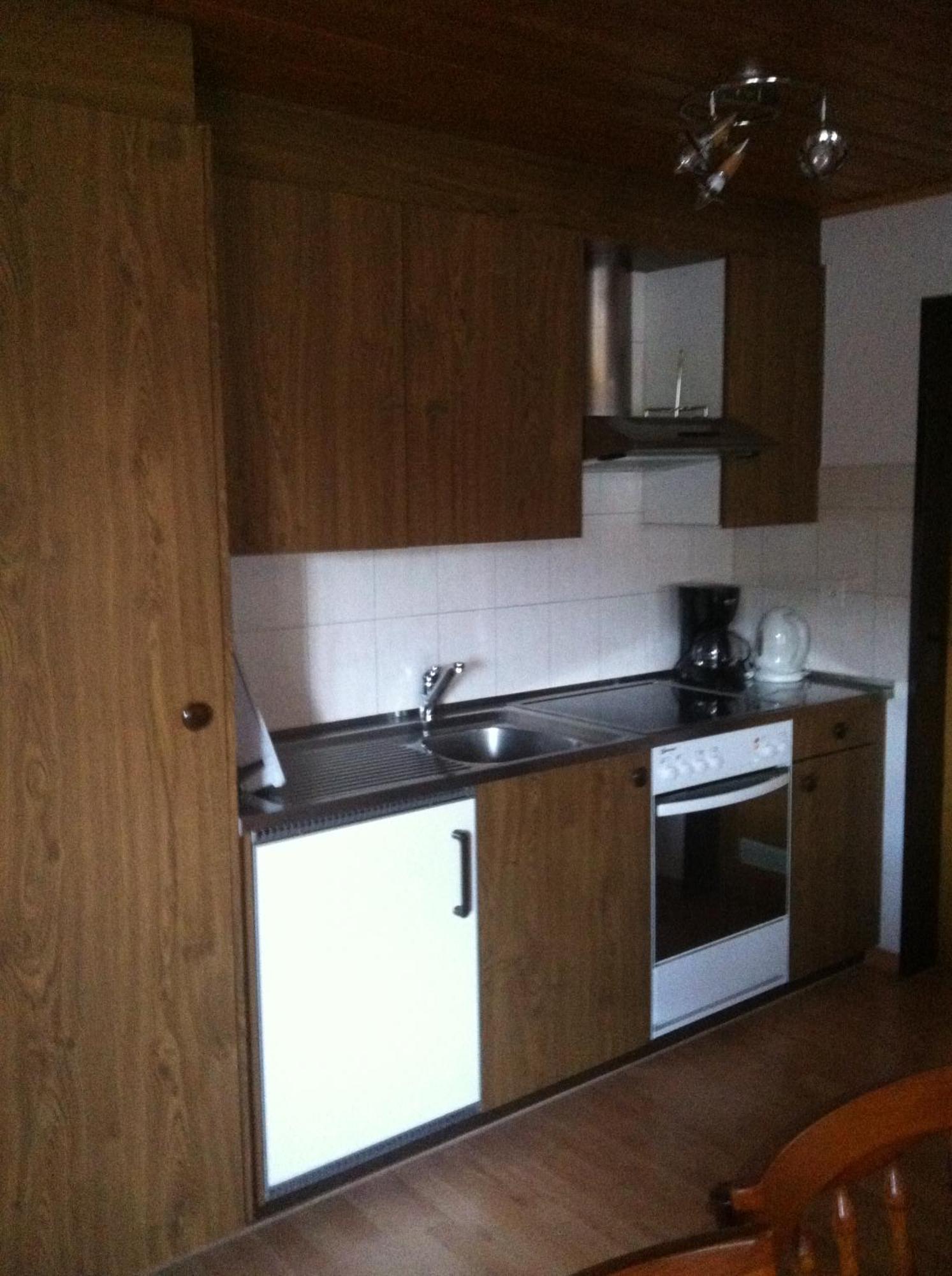 Haus Wiedersehn Goms Ngoại thất bức ảnh
