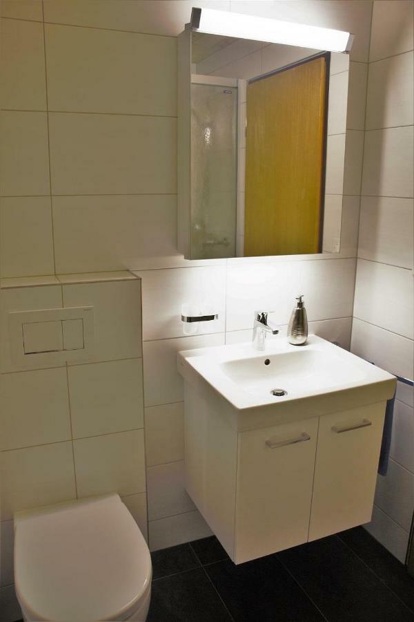 Haus Wiedersehn Goms Ngoại thất bức ảnh